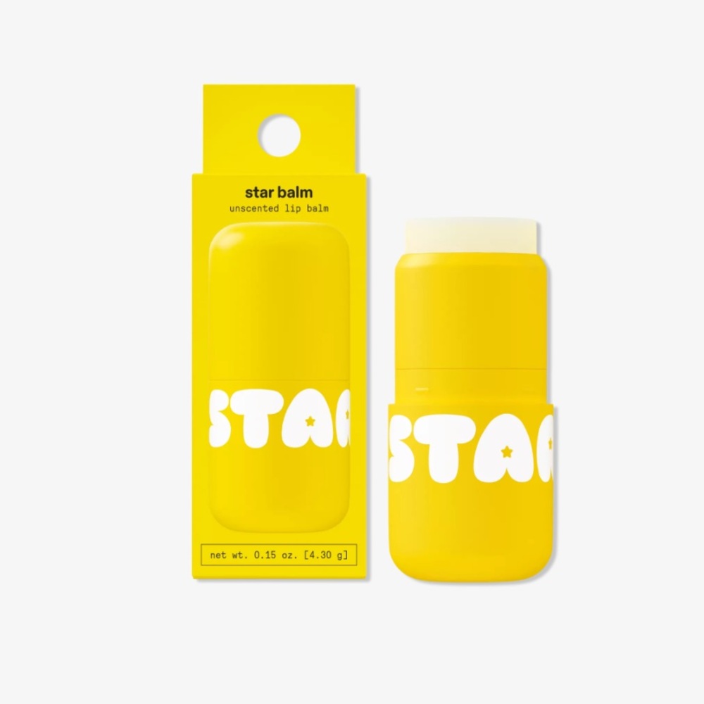 STARFACE Star Balm Lip Balm